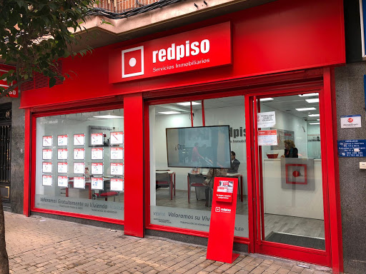 Inmobiliaria Getafe San Isidro Redpiso