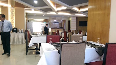 Photos of Asia Hotel & Resorts
