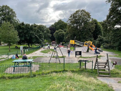 St. Andrew’s Park - Thumbnail