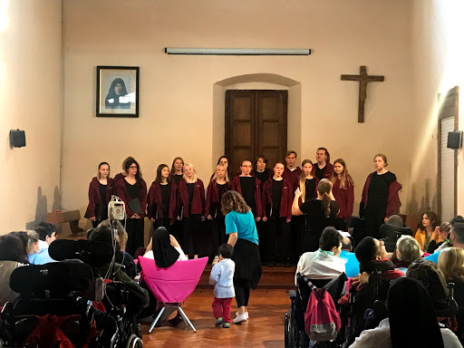 Congregazione Suore Ancelle dell'Amore Misericordioso - CENTRO SPERANZA - Thumbnail