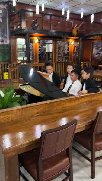 Takara Japanese Restaurant — photo