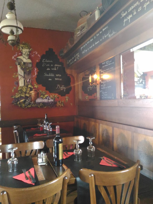 Auberge de la Brique d'Or