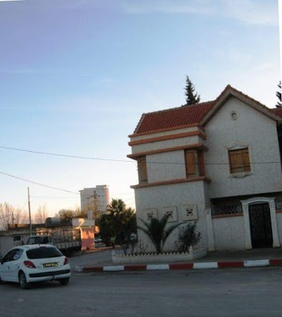Photos of حمام معدني