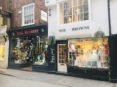 Molly Browns – Prom, Evening & Occasion Wear York york