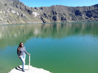 Photos of Playa De La Laguna Quilotoa