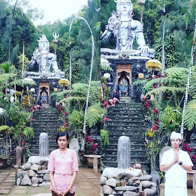 Photos of Pura Siwa