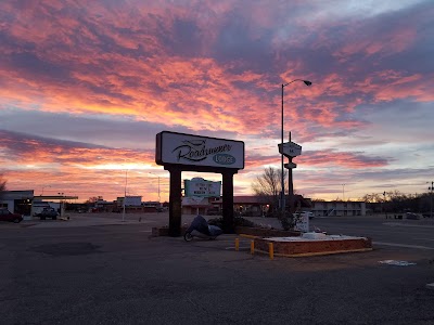 Roadrunner Lodge Motel