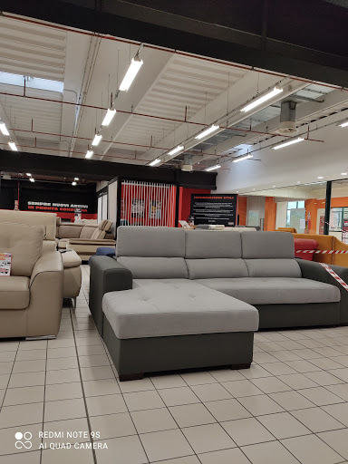 Pianeta Sofa - Thumbnail