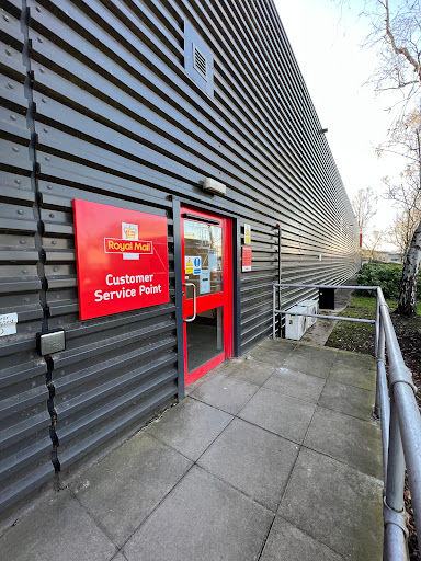 Watford Royal Mail Delivery Office - Thumbnail
