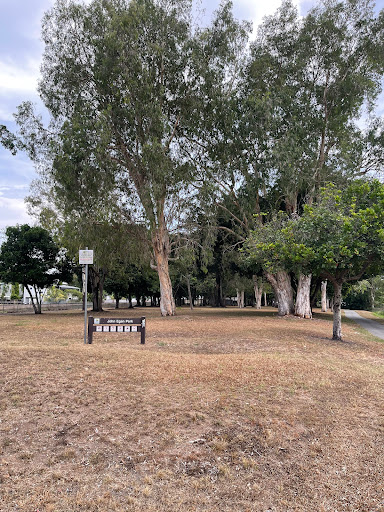 John Egan Park - Visual