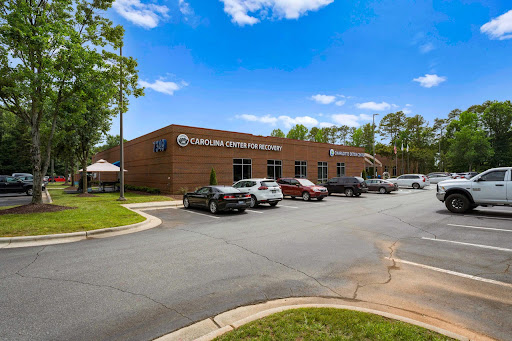 Carolina Center for Recovery