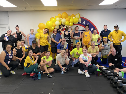 F45 Training Upper Hutt