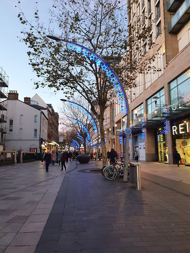 Customhouse Street JL - Thumbnail