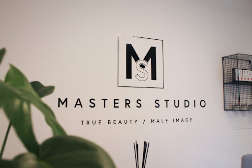 Masters Studio - Visual