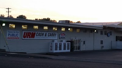 URM Cash & Carry - Lewiston