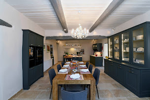 Photo n°6 de Bastide des Demoiselles à Roussillon (Hôtel)