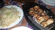 Restaurant Fast Court rahim-yar-khan