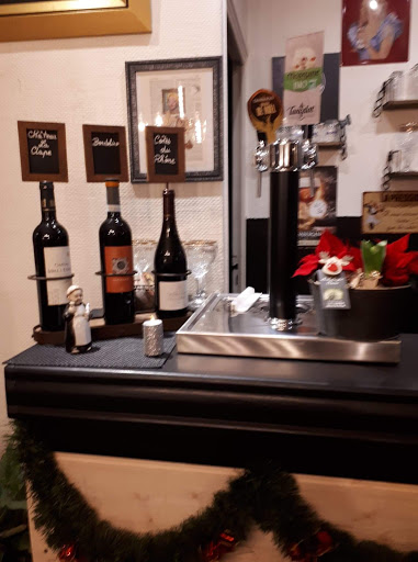 Photo 3 - Café des Chasseurs