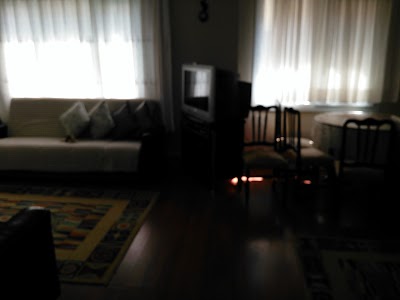 Photos of Yade Apart Pansiyon