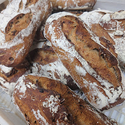 Photo n°5 de Au Gué Moulin, Boulangerie Guittet à Guécélard (Boulangerie)