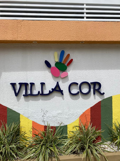 Escola Berçario Villa Cor