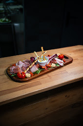 Photo n°74 de Restaurant Il Bar A Pizze - Montpellier à Montpellier (Pizzas à emporter)