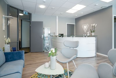 dentist