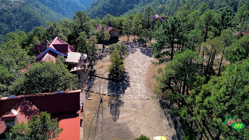 Hotel Melina
