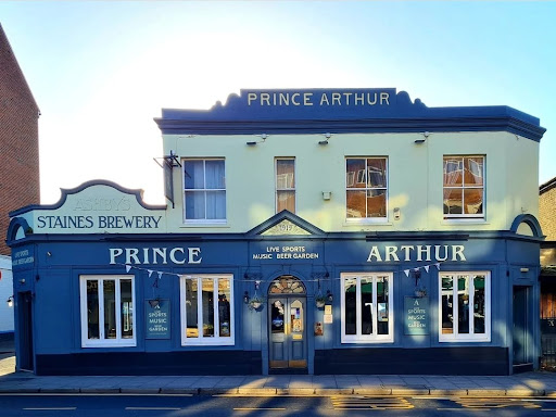 Prince Arthur