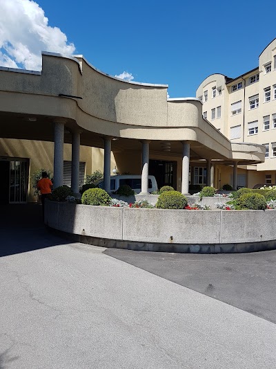 hospital