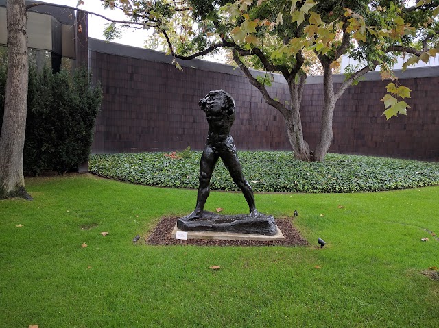 Norton Simon Museum