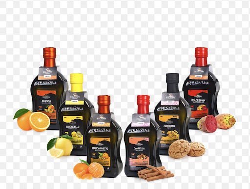 Sclafani Liquori - Thumbnail