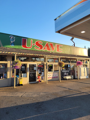 U-Save Gas & Tackle - United States