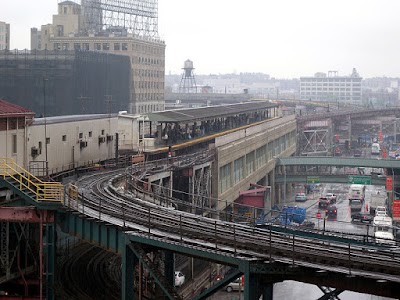 Queensboro Plaza