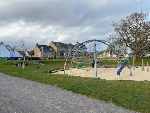 Repton Park - Park - Thumbnail