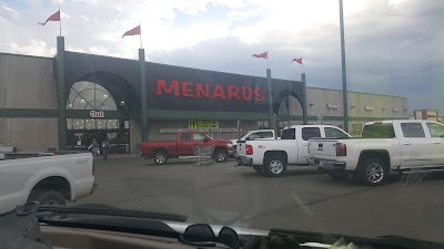 Menards