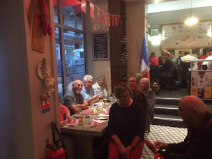 Photo n°56 de Chez Papa 20 eme /Gambetta à Paris (Restaurant)