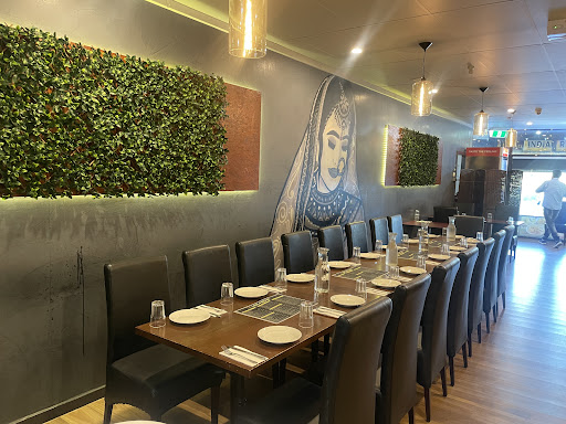 The Varsace Restaurant & Cafe - Thumbnail