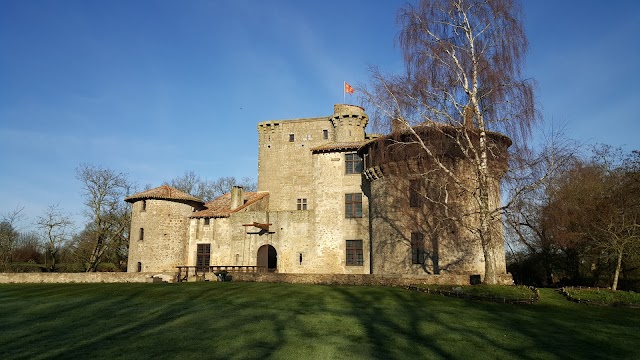 Château de Tennessus