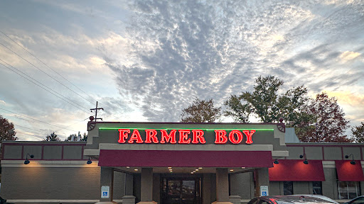 Farmer Boy Restaurant