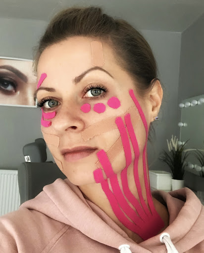 Kobido Facemodeling Massage - Thumbnail