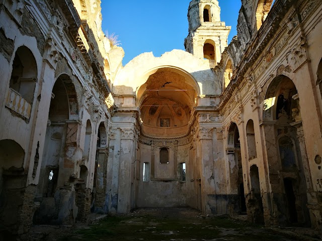 Bussana Vecchia