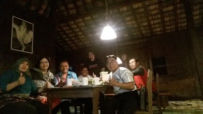 Photos of Hotel Dewi Kayangan