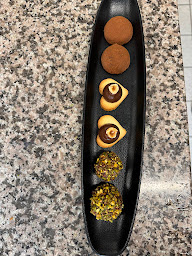 Photo n°9 de Restaurant Lay 4 Sens à L'Aiguillon-la-Presqu'île (Restaurant)