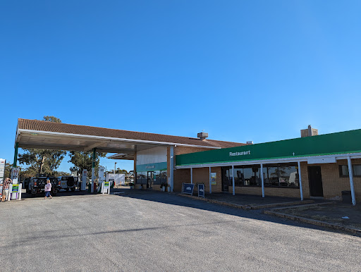 BP Balranald