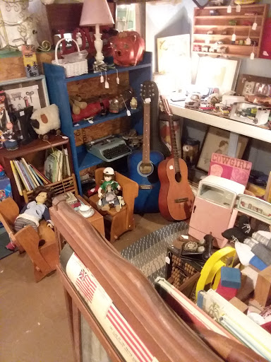 Olde Acquaintances - Thumbnail