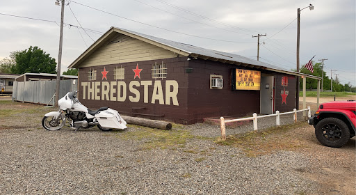 The Red Star - Visual