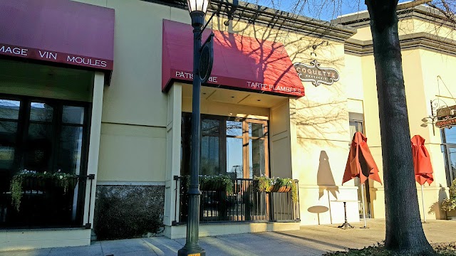 Place around image