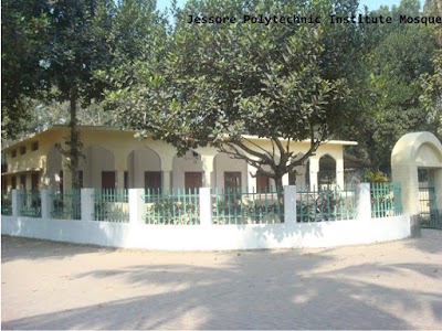 mosque
