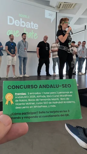 Ejemplo de servicio profesional en la zona de España